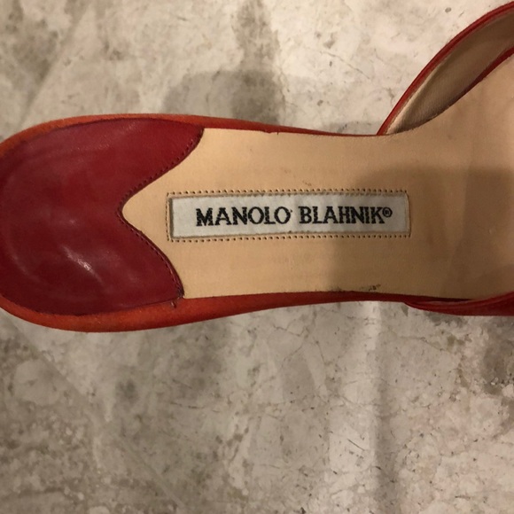 Shoes - Picture 3 of 4